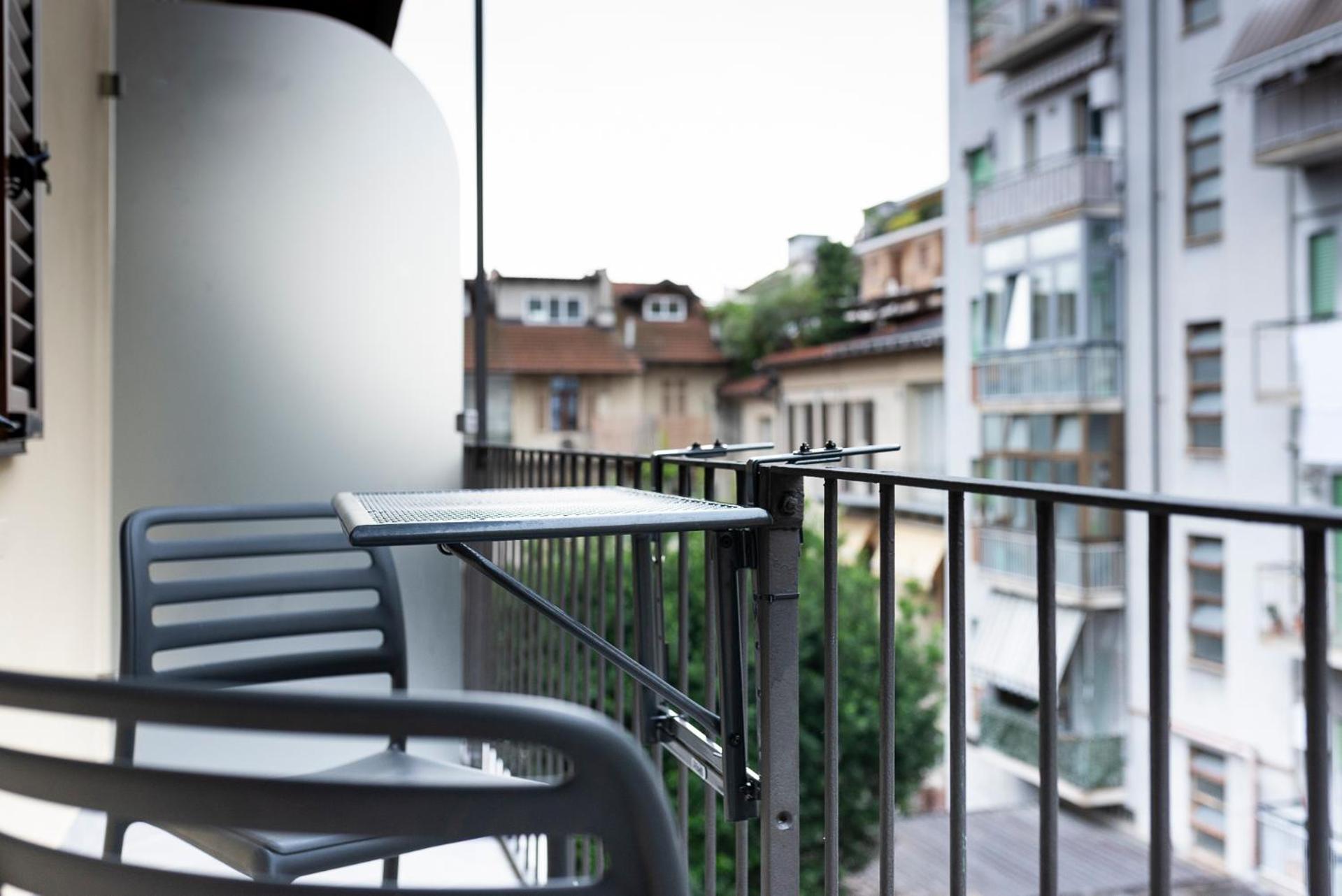 Gli Appartamentini Del Bistrot Dei Vinai Cuneo Exterior photo